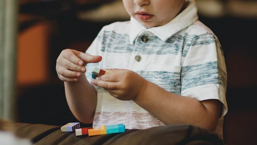 Plano custeará tratamento de autista em clínica indicada pelos pais