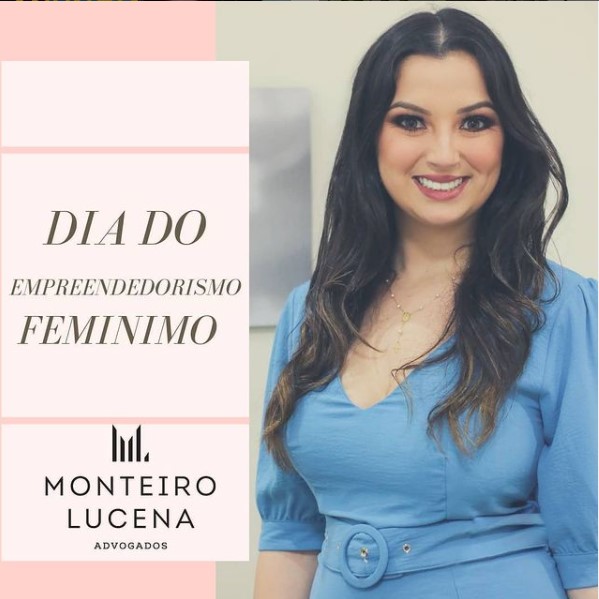 Empreendedorismo Feminino