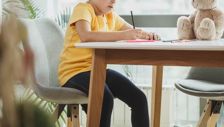 Juiz manda plano de saúde custear tratamento de menina com autismo