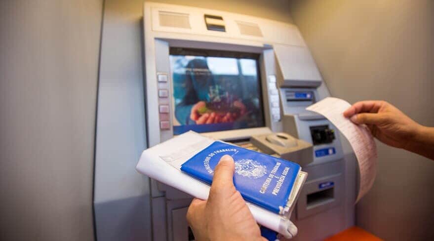 Pai poderá sacar FGTS para pagar tratamento de filho autista