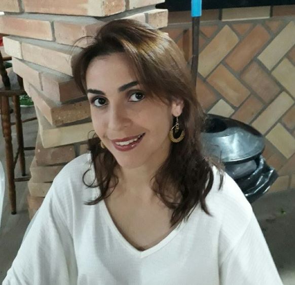Raquel Rozadio