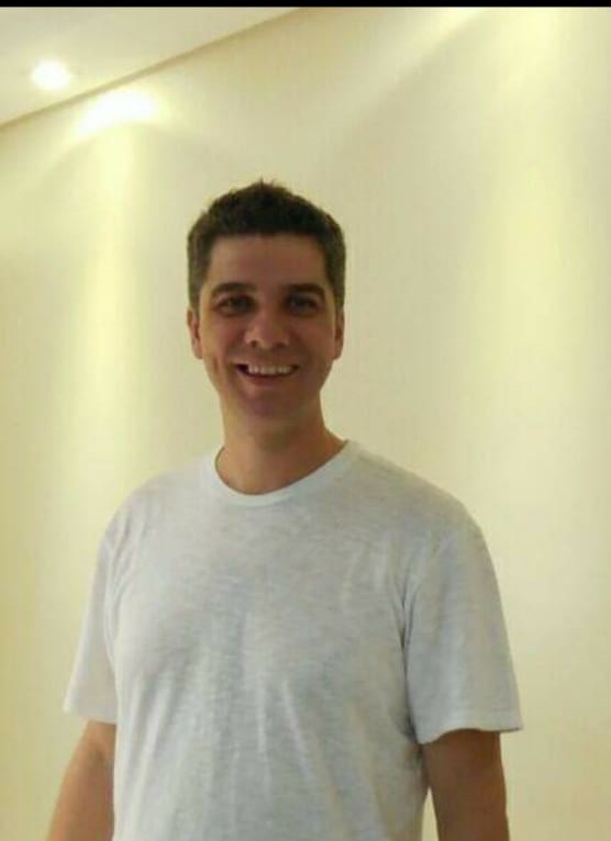 Flávio Escaleira