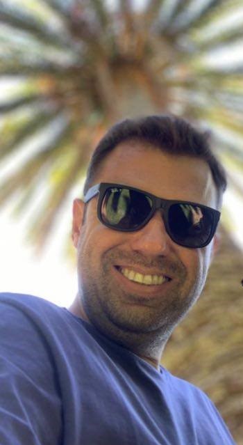 Fábio Azevedo