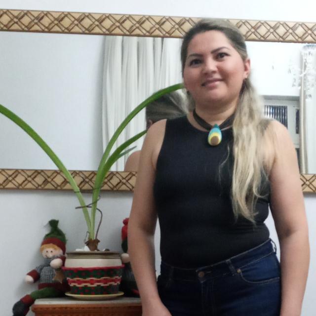 Lidiane Gomes